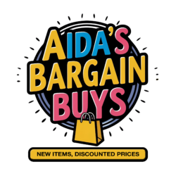Aida's Bargain Buys